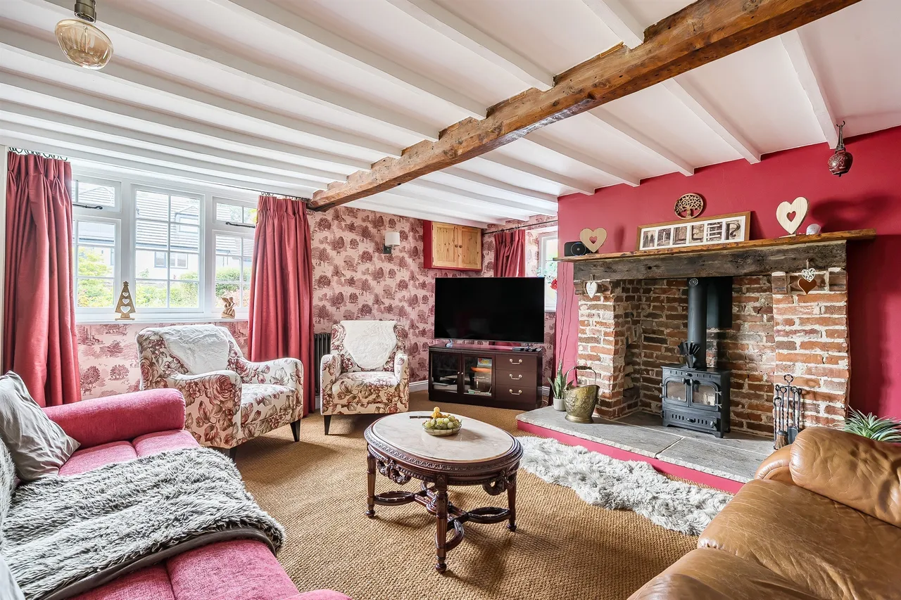 Court Lane, Edington, BA13, photo 3
