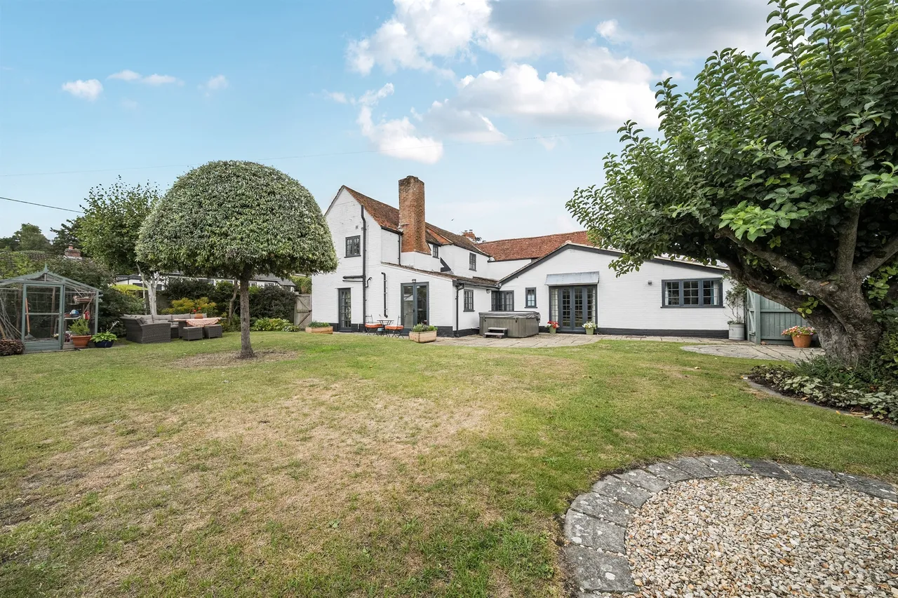 Court Lane, Edington, BA13, photo 19