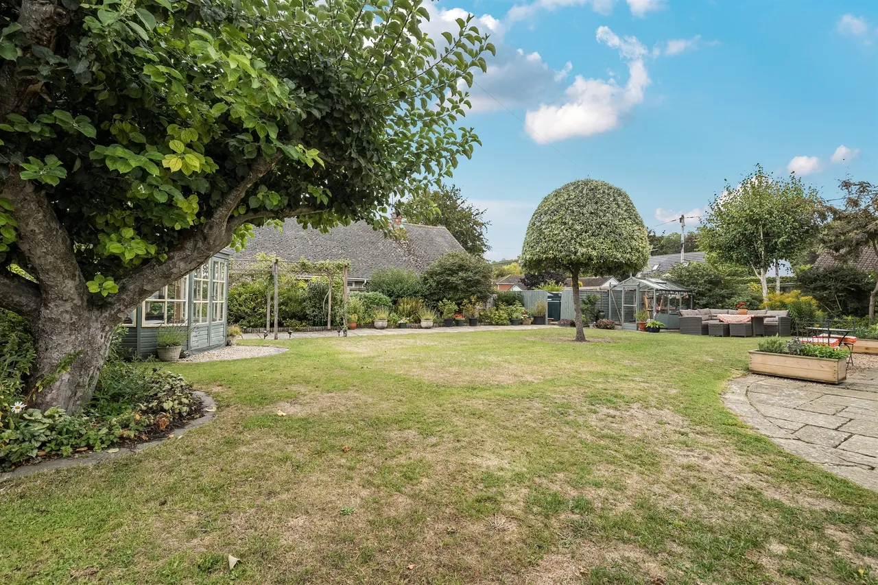 Court Lane, Edington, BA13, photo 23
