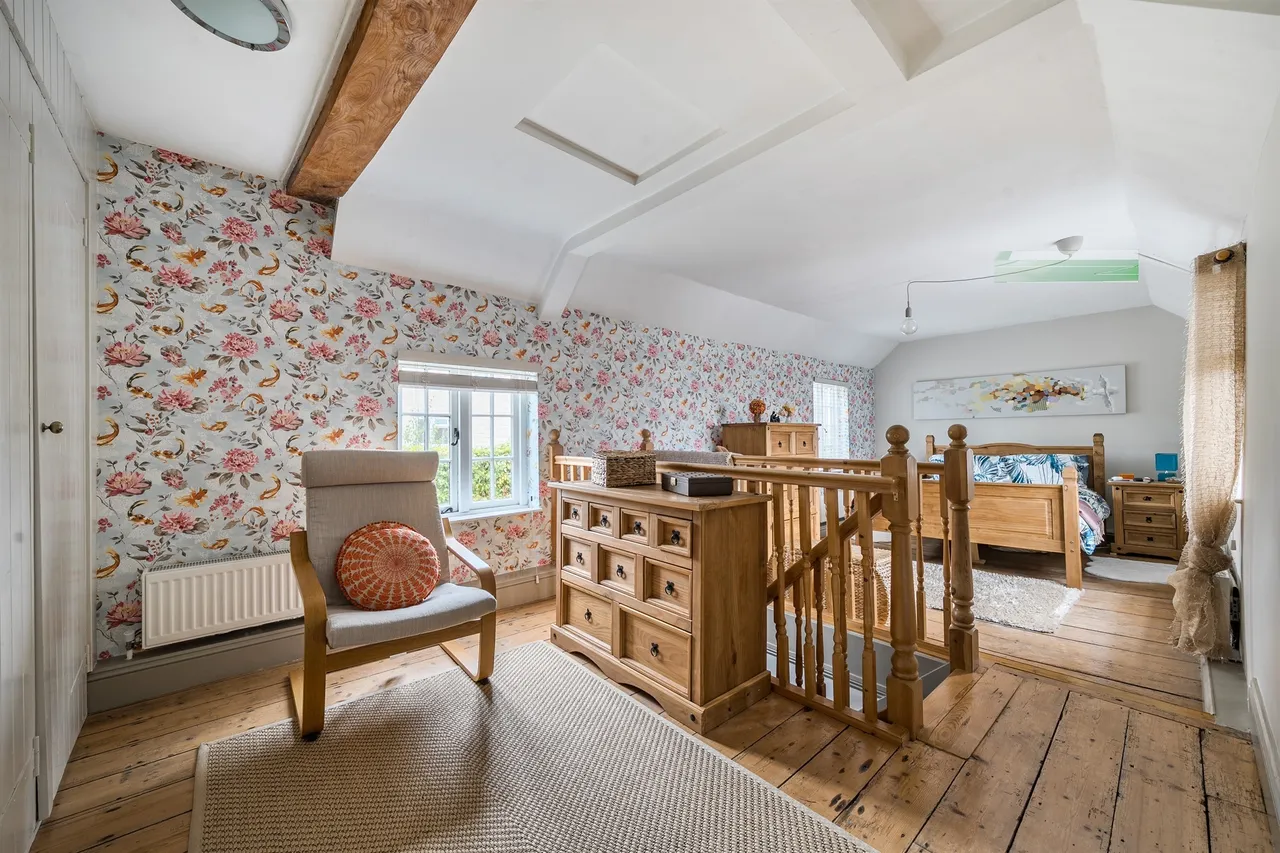 Court Lane, Edington, BA13, photo 25
