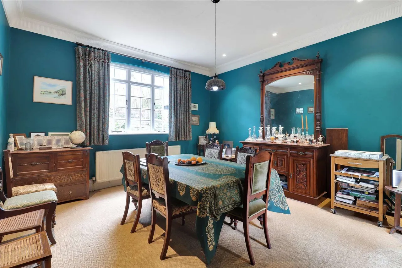 Broadwater Down, Tunbridge Wells, Kent, TN2 5NX, photo 2
