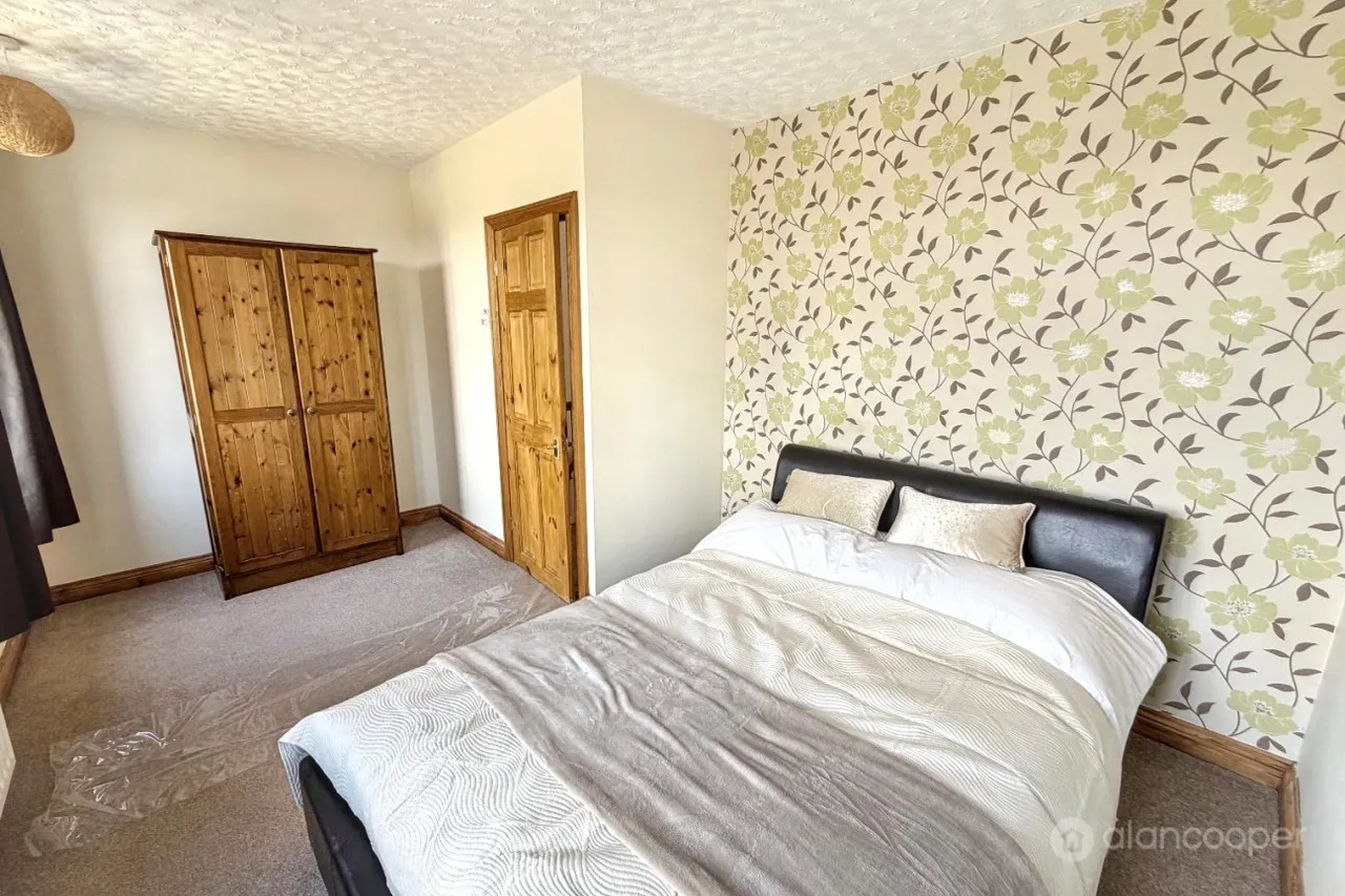 Wolvey Road, Bulkington, CV12, photo 14