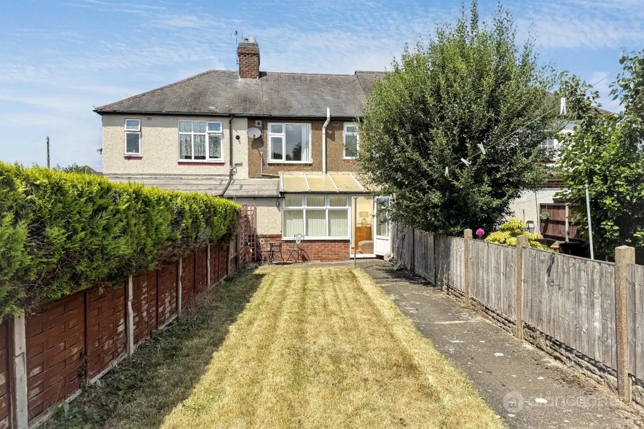 Wolvey Road, Bulkington, CV12, photo 19