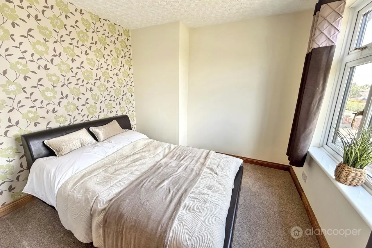 Wolvey Road, Bulkington, CV12, photo 12