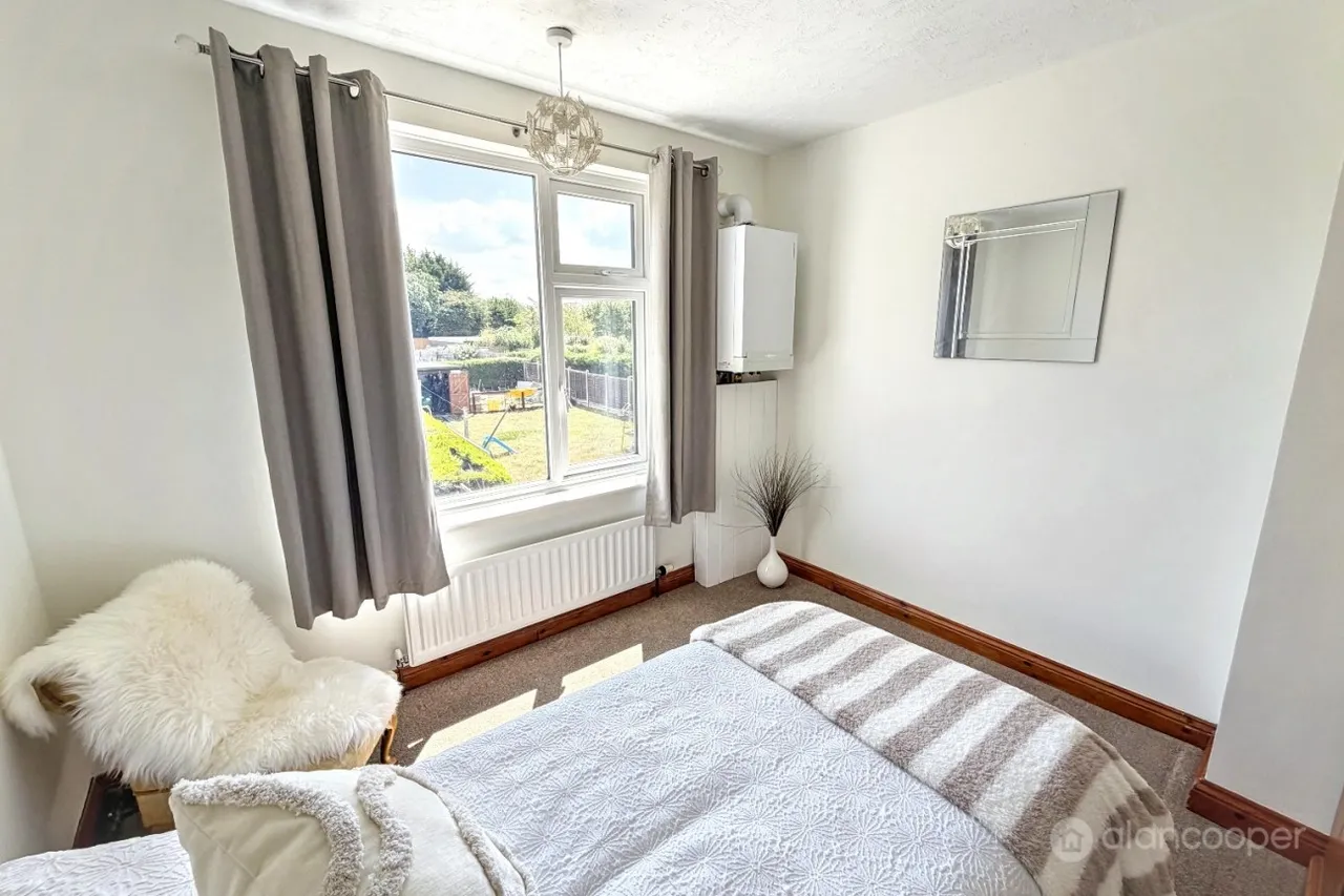 Wolvey Road, Bulkington, CV12, photo 16