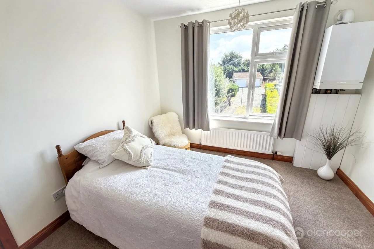 Wolvey Road, Bulkington, CV12, photo 15