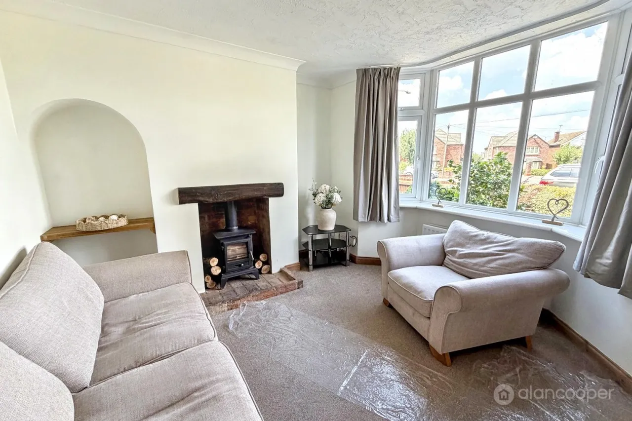 Wolvey Road, Bulkington, CV12, photo 4