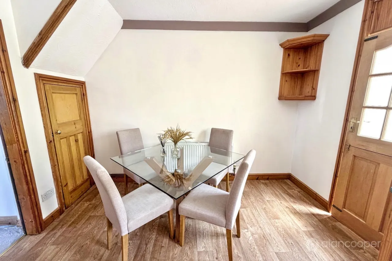 Wolvey Road, Bulkington, CV12, photo 9