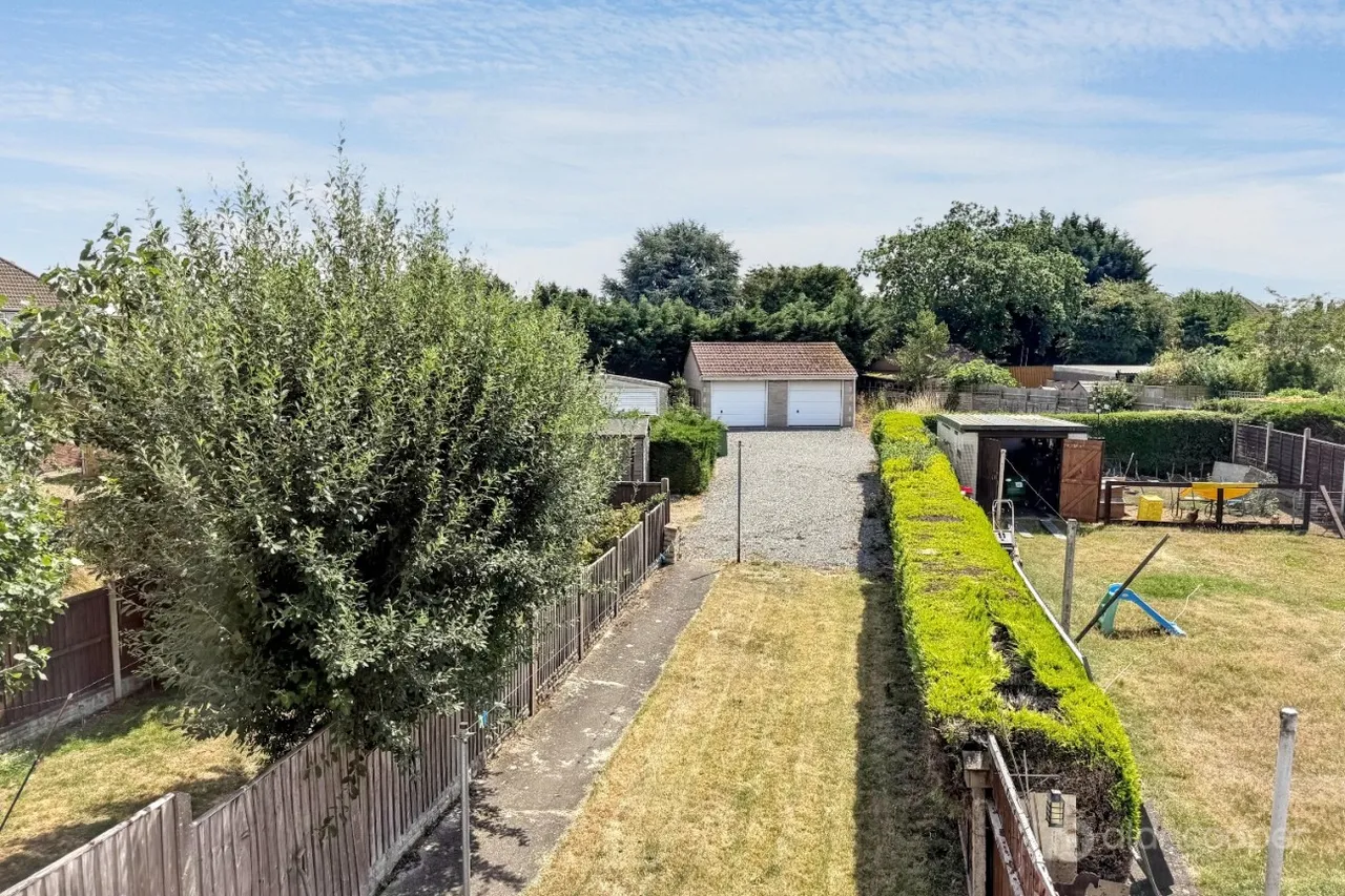 Wolvey Road, Bulkington, CV12, photo 2