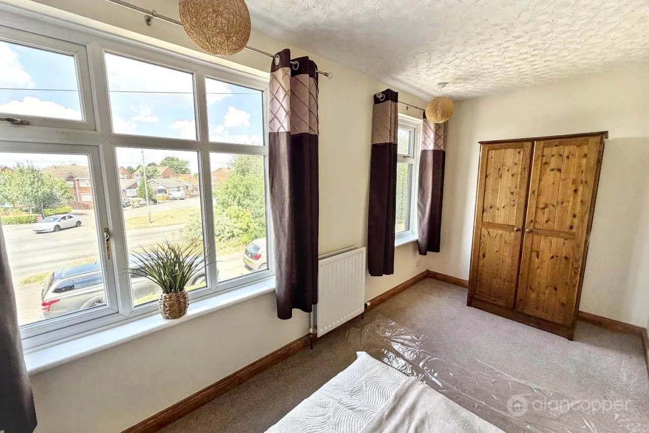 Wolvey Road, Bulkington, CV12, photo 13