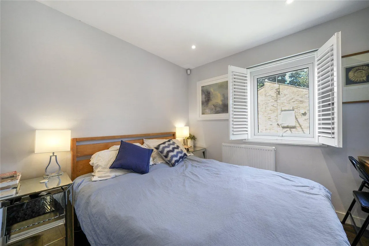 Cubitt Terrace, SW4, photo 8