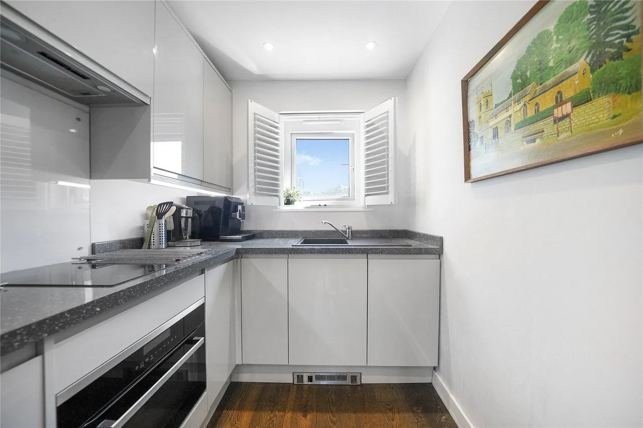 Cubitt Terrace, SW4, photo 12