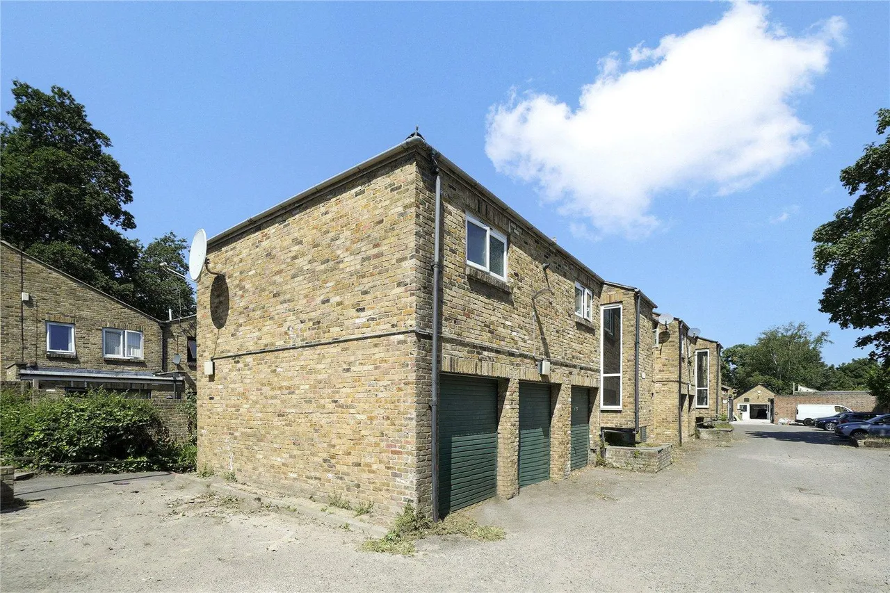 Cubitt Terrace, SW4, photo 14