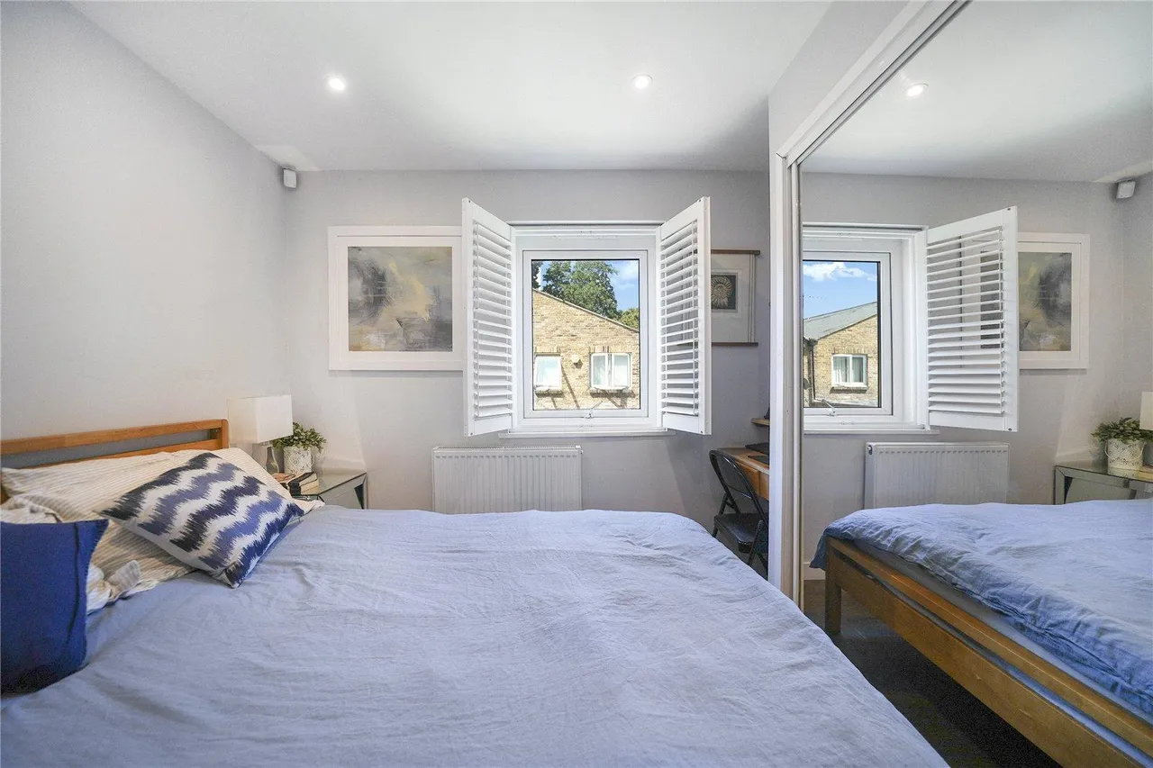 Cubitt Terrace, SW4, photo 10