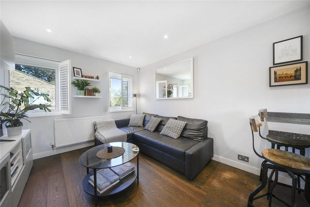 Cubitt Terrace, SW4, photo 13