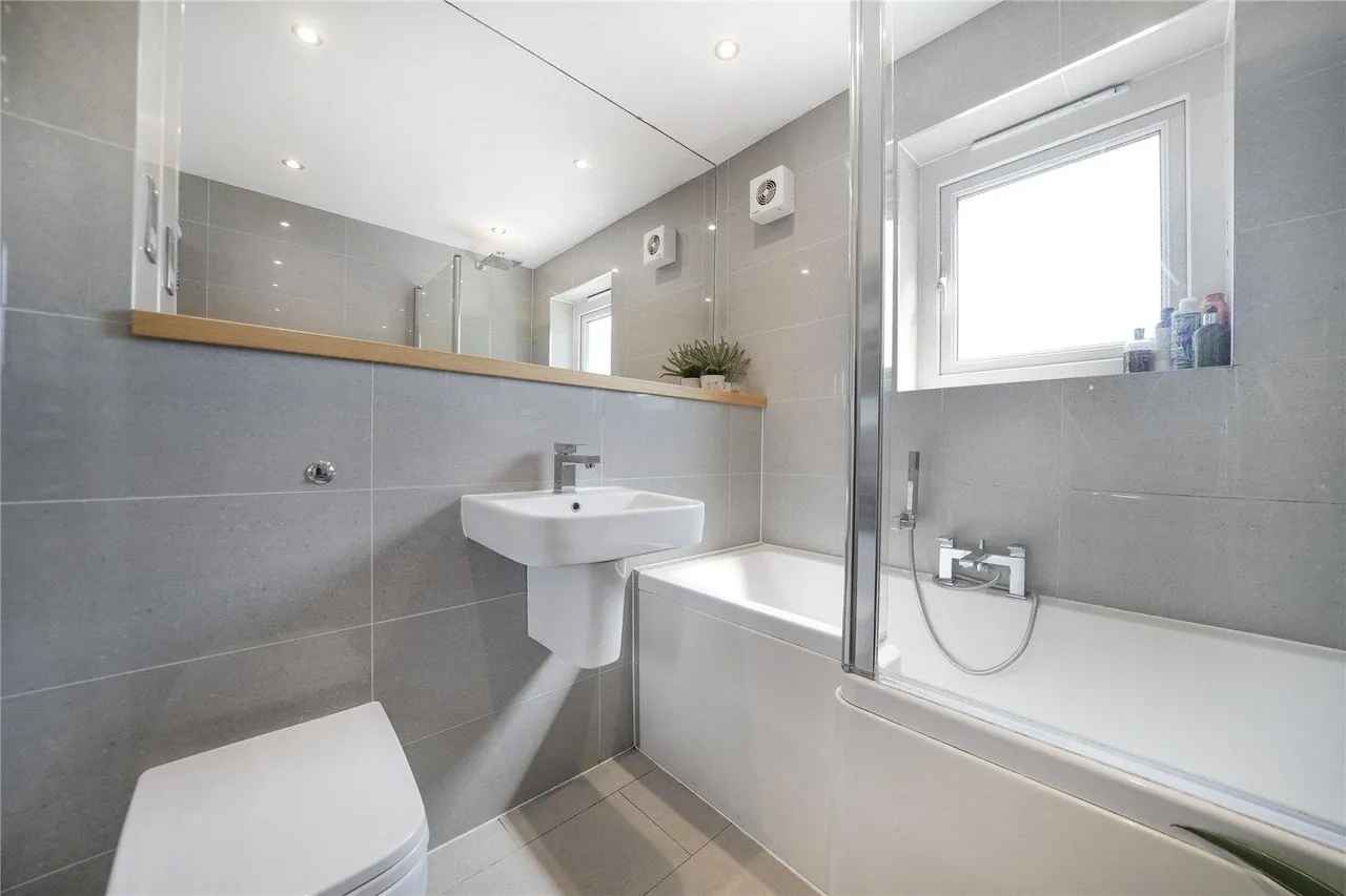 Cubitt Terrace, SW4, photo 5