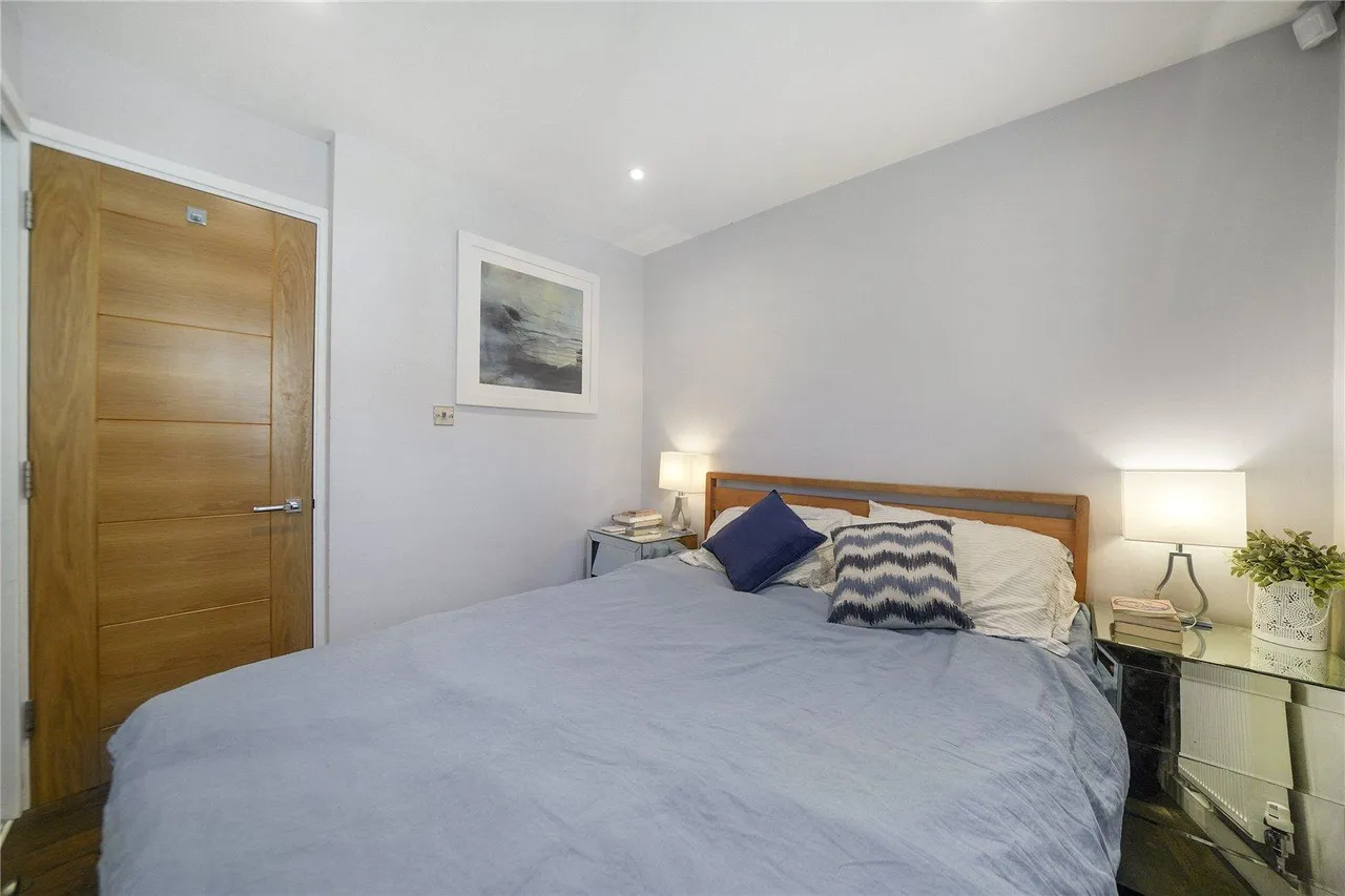 Cubitt Terrace, SW4, photo 6