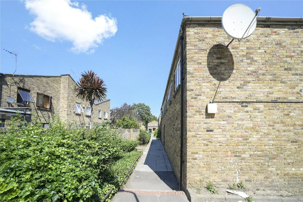 Cubitt Terrace, SW4, photo 11