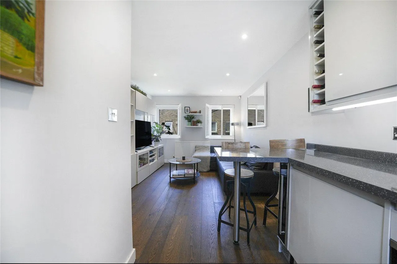 Cubitt Terrace, SW4, photo 7