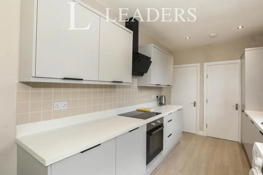 Ford Lane, Crewe, CW1, photo 3