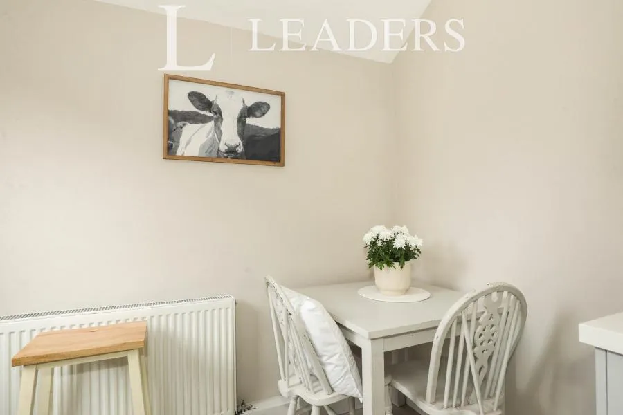 Ford Lane, Crewe, CW1, photo 6
