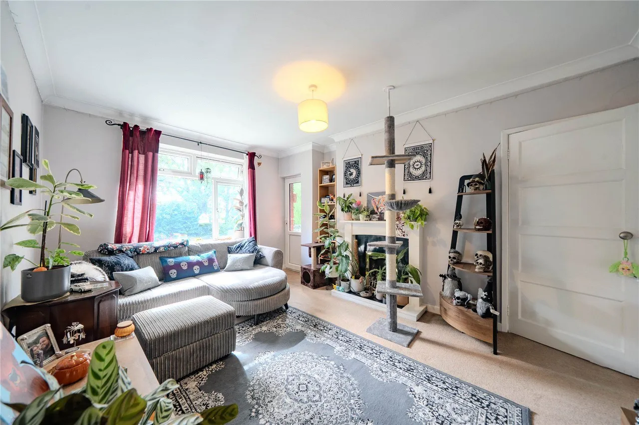 Tinshill Mount, Leeds, LS16, photo 2