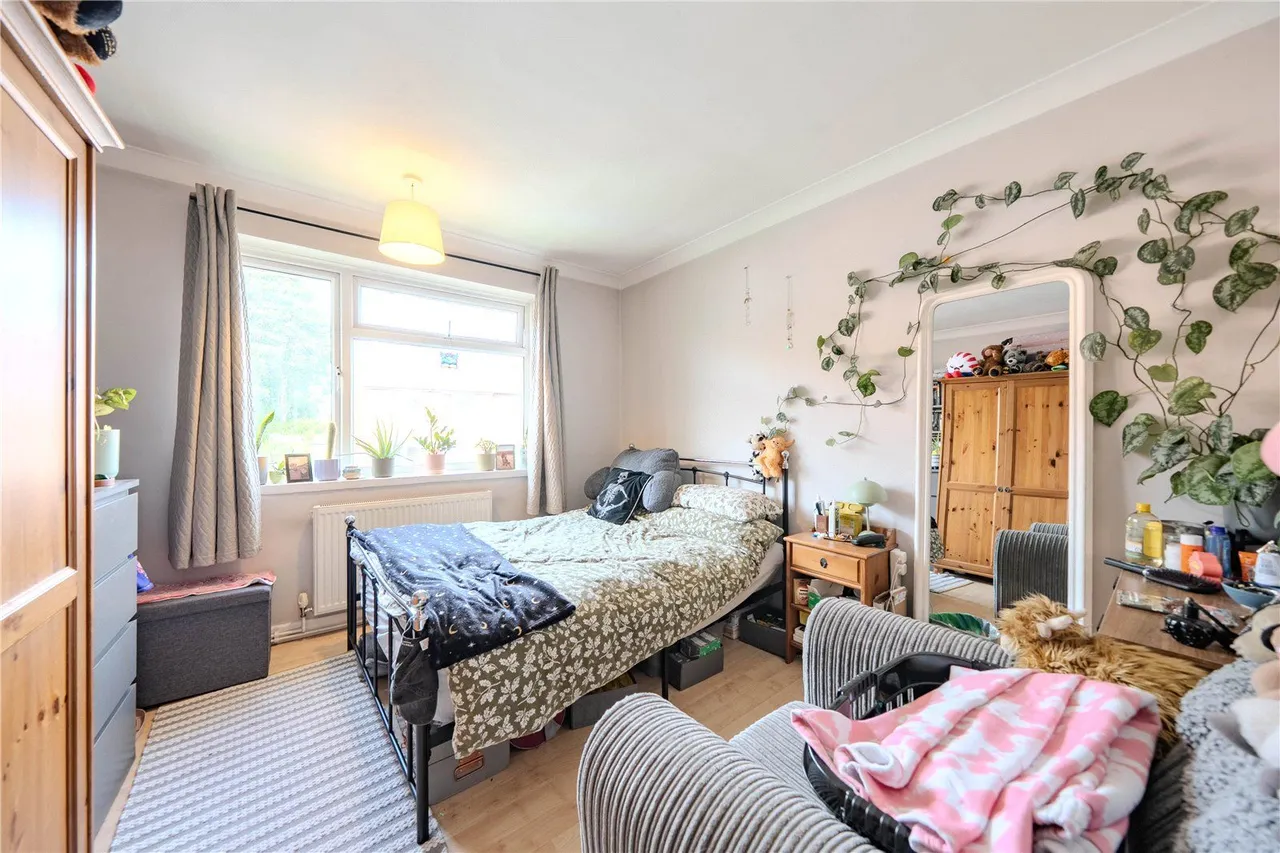 Tinshill Mount, Leeds, LS16, photo 4