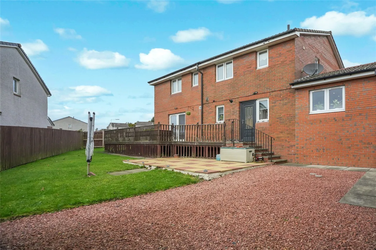 Scaraben Crescent, Glenrothes, KY6, photo 30
