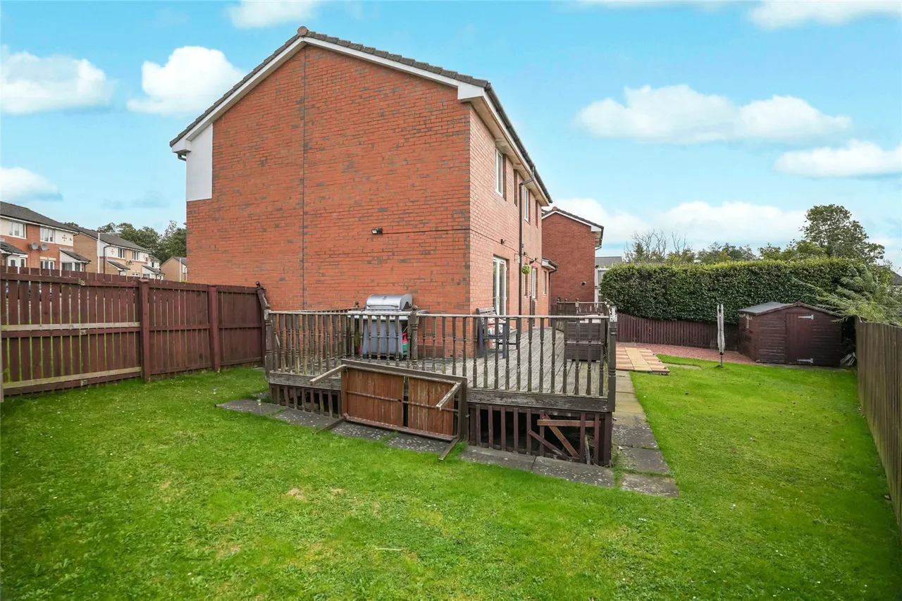 Scaraben Crescent, Glenrothes, KY6, photo 29