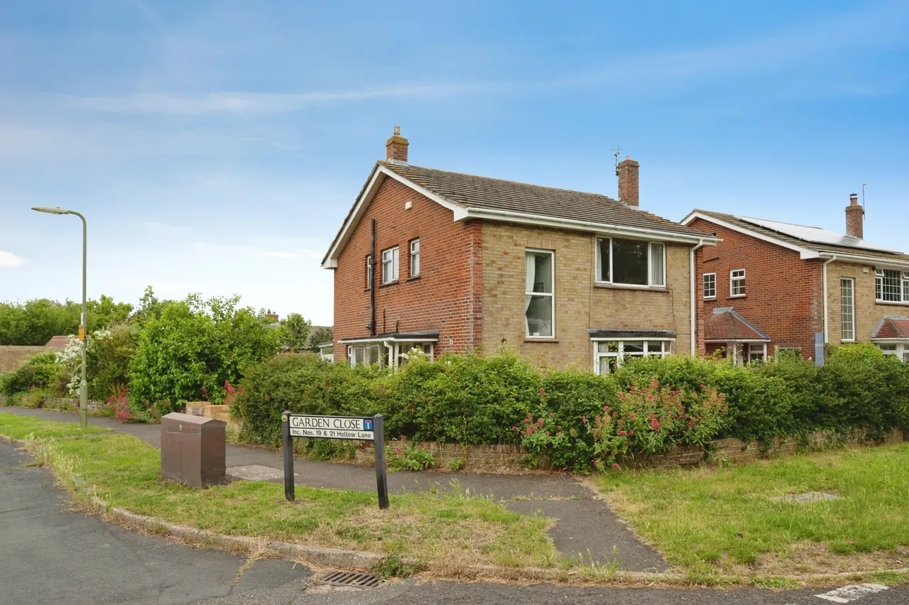Hollow Lane, Hayling Island, PO11, photo 23