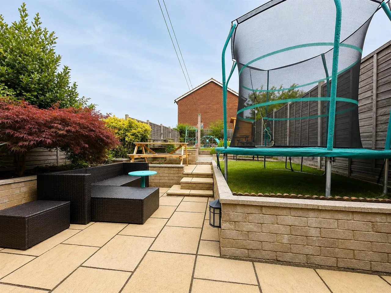 Tomlin Road, Slough, photo 7