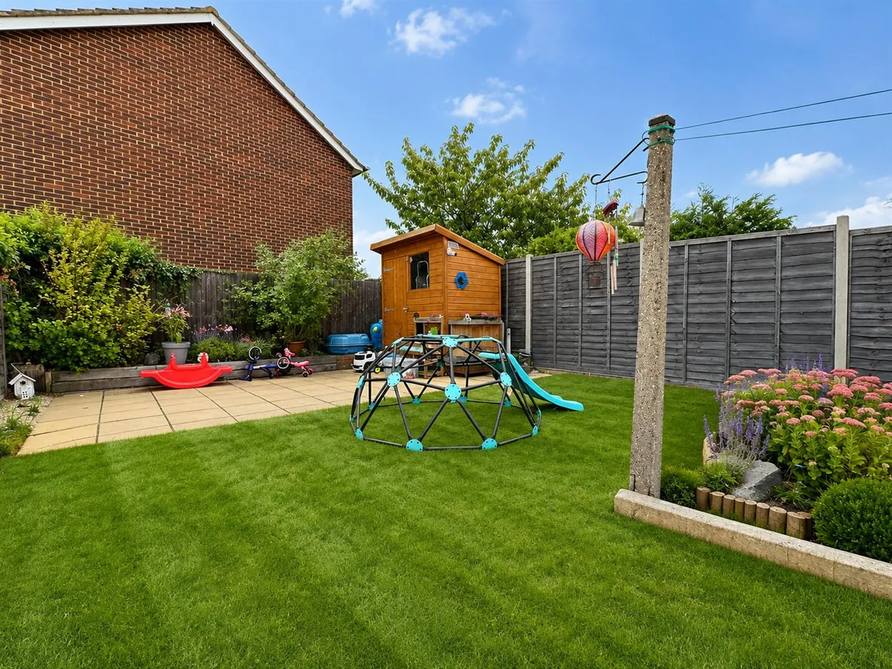 Tomlin Road, Slough, photo 6