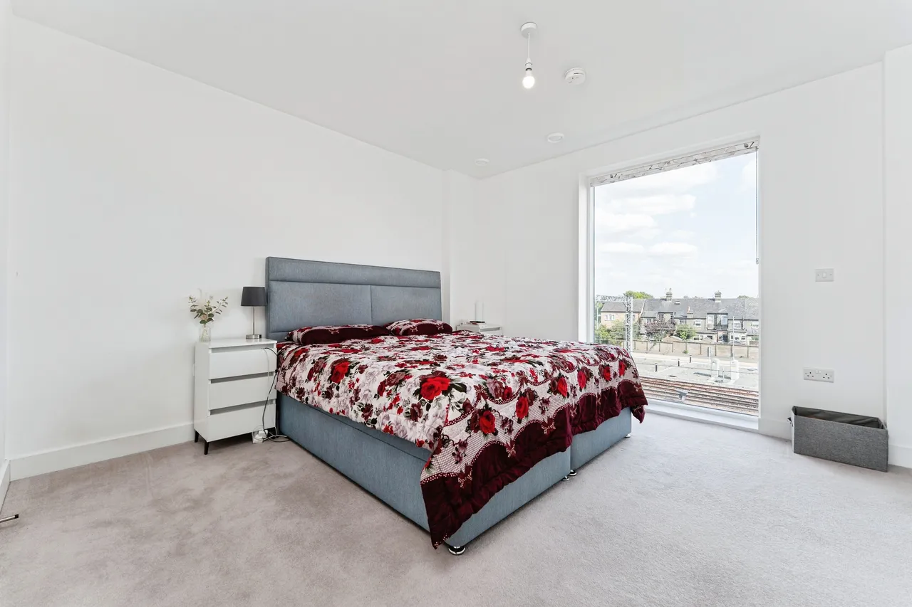 Eagle Street, Cambridge, CB1, photo 10