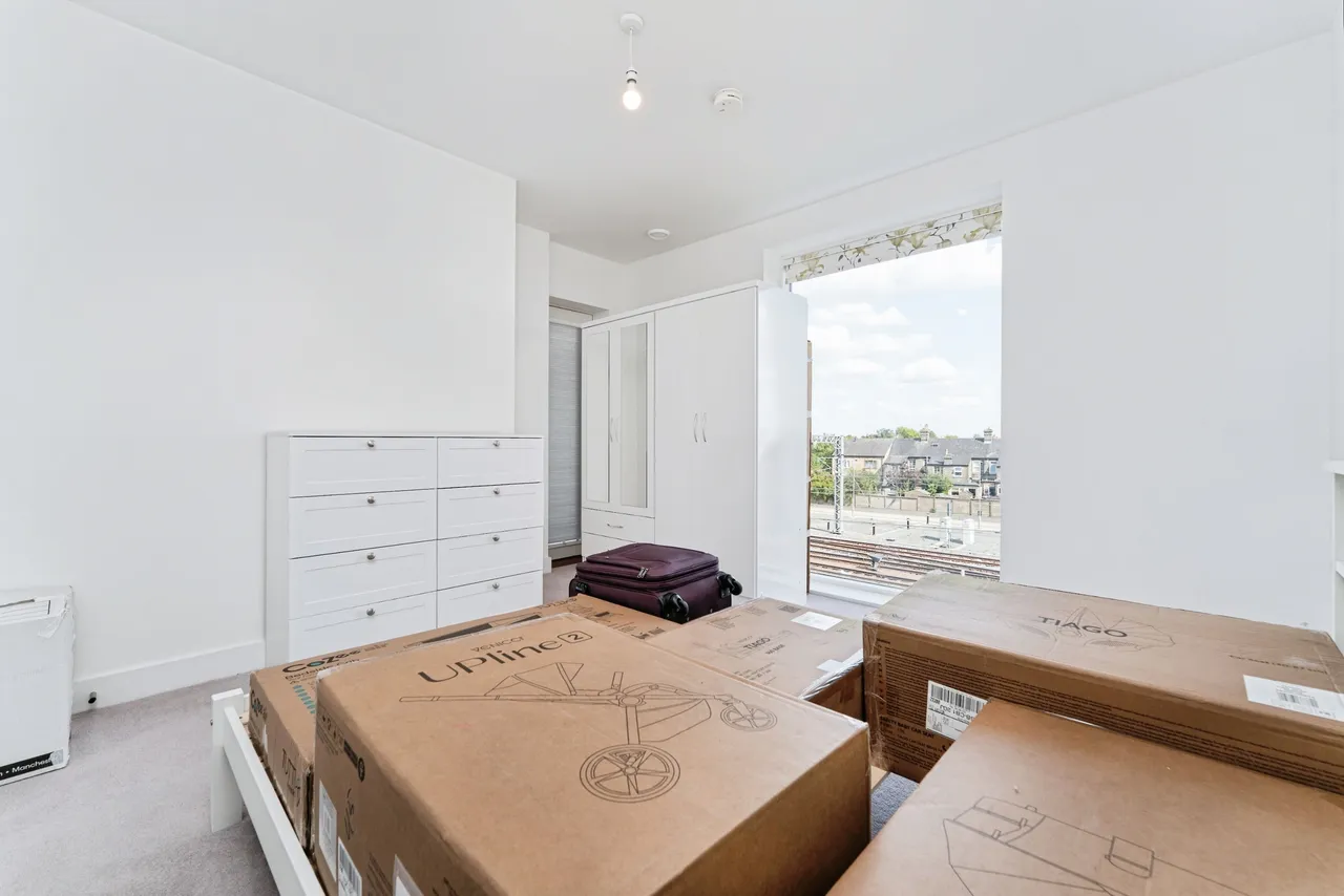 Eagle Street, Cambridge, CB1, photo 14