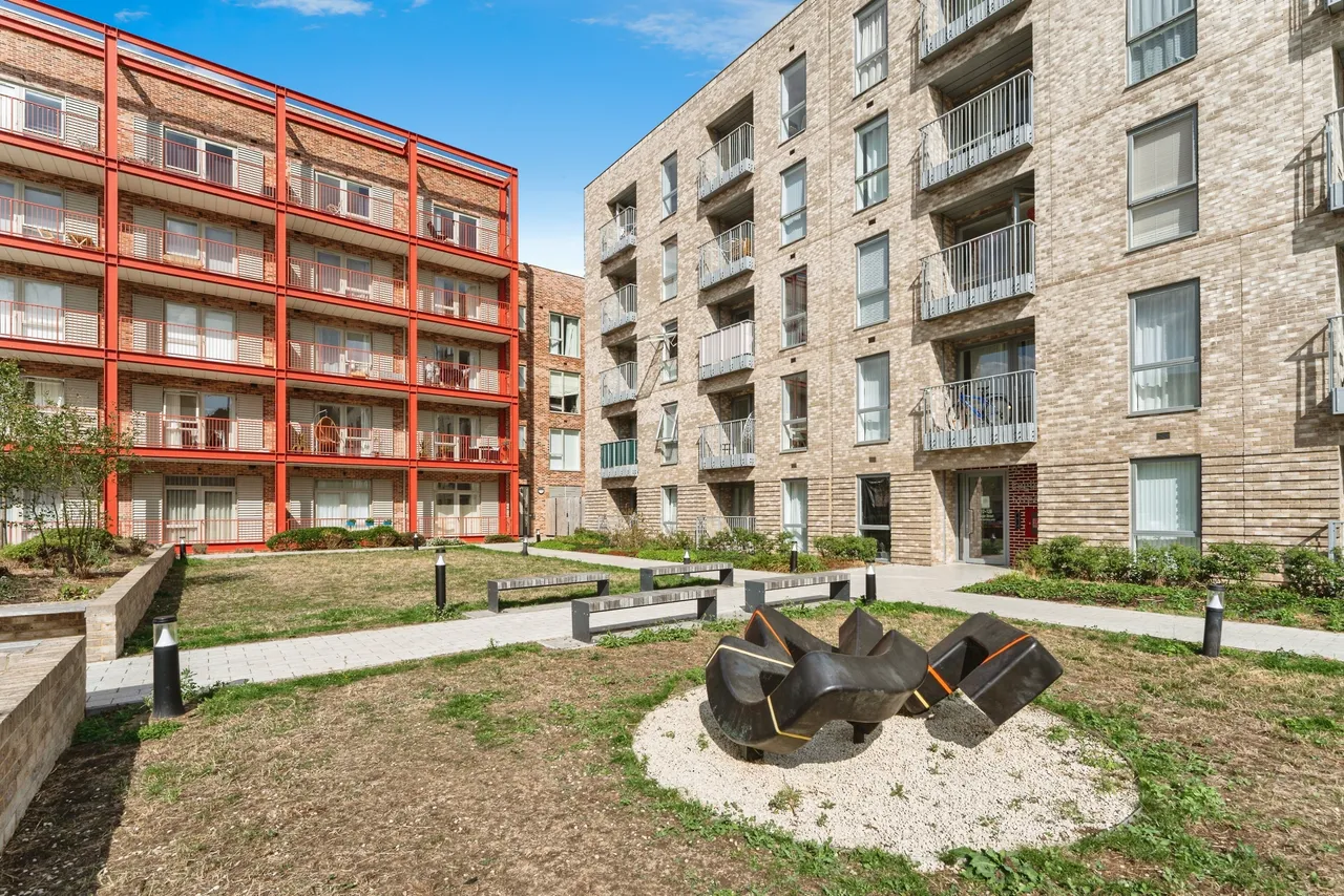 Eagle Street, Cambridge, CB1, photo 18