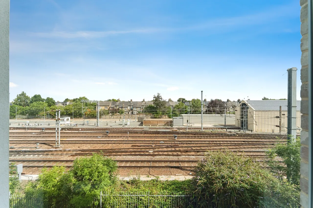 Eagle Street, Cambridge, CB1, photo 20