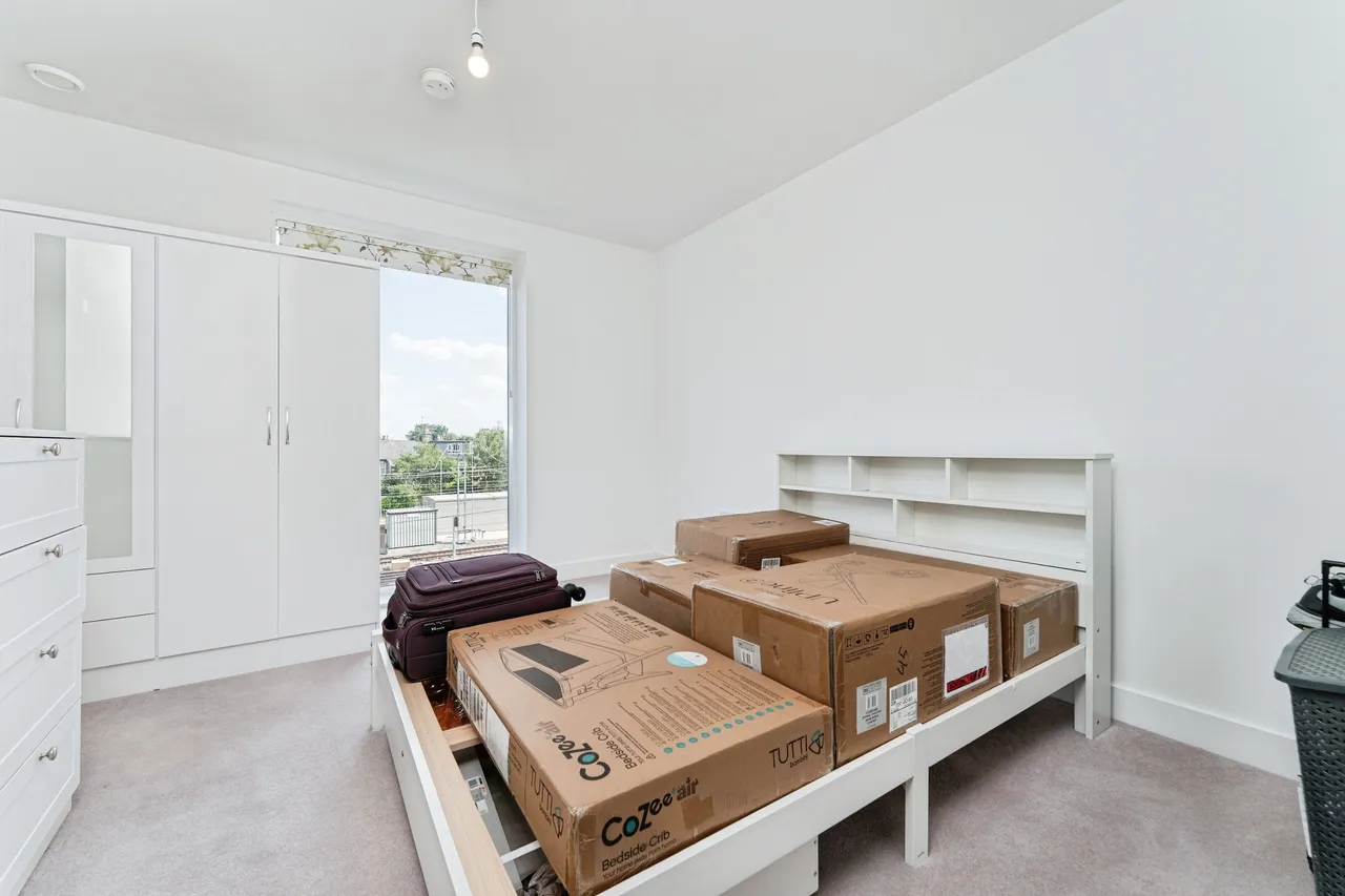 Eagle Street, Cambridge, CB1, photo 15