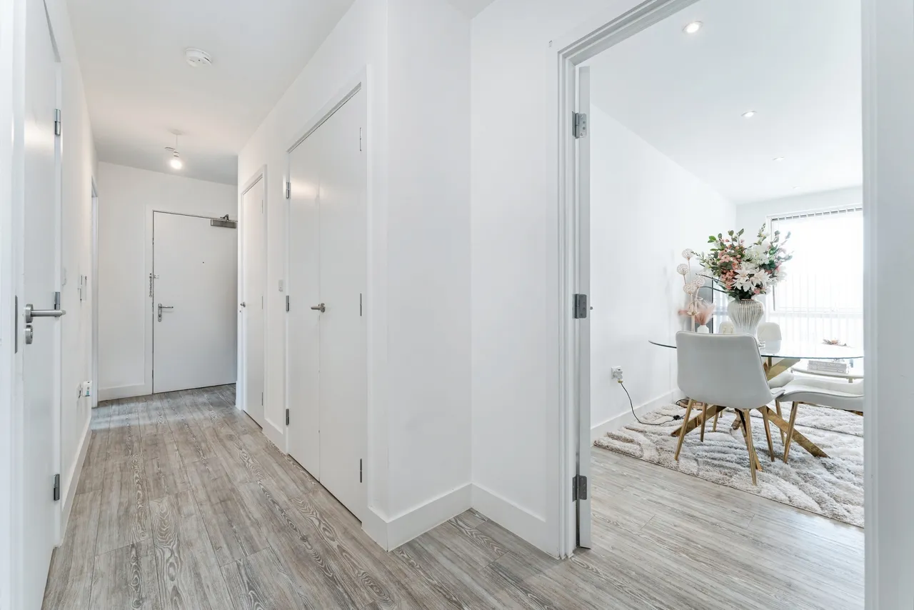 Eagle Street, Cambridge, CB1, photo 12