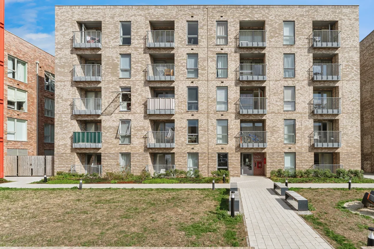 Eagle Street, Cambridge, CB1, photo 16