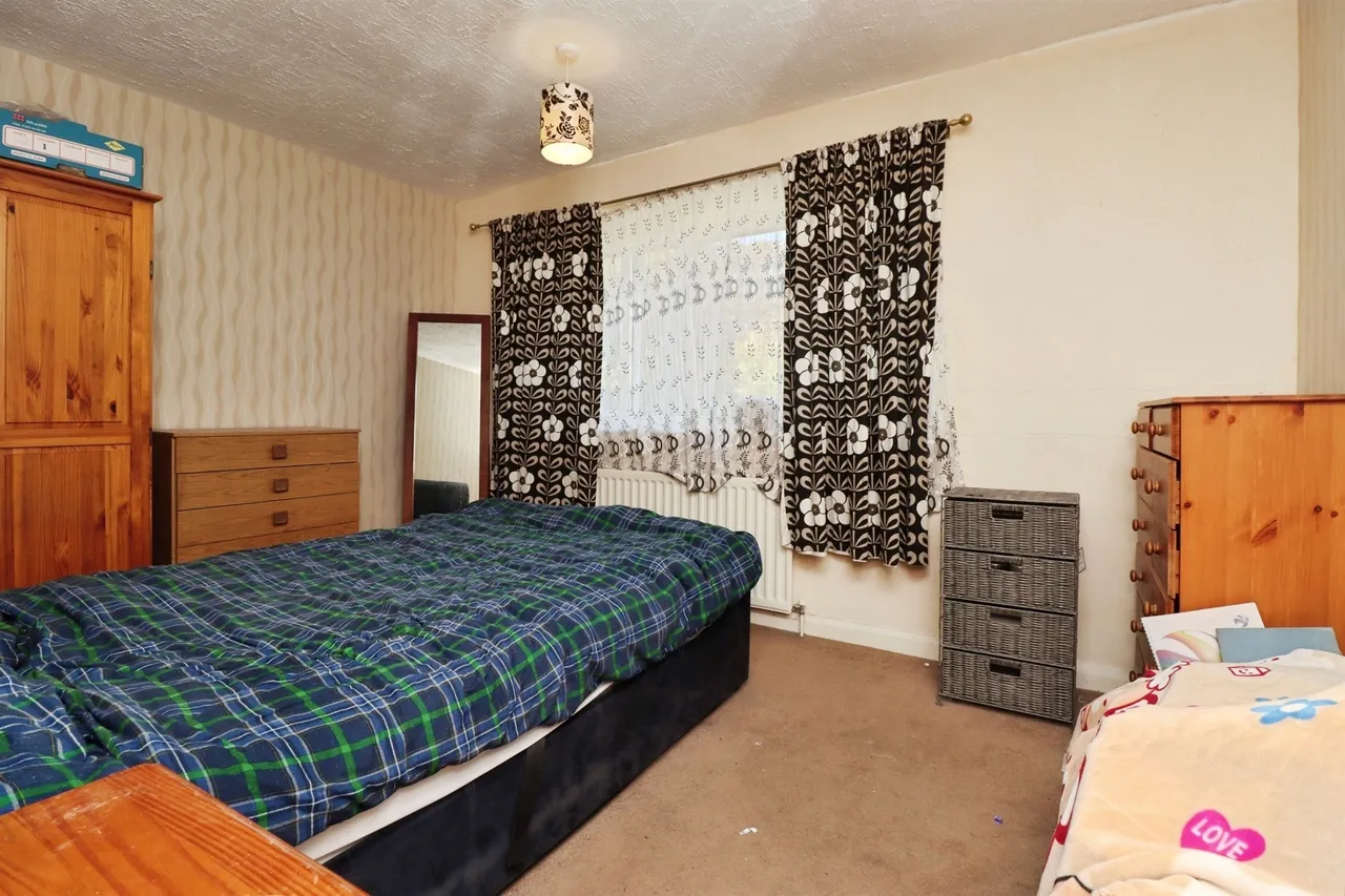 Alder Close, Desborough, NN14, photo 15