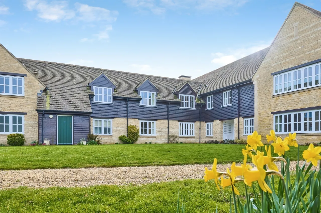 Carysfort Close, Peterborough, PE8, photo 13