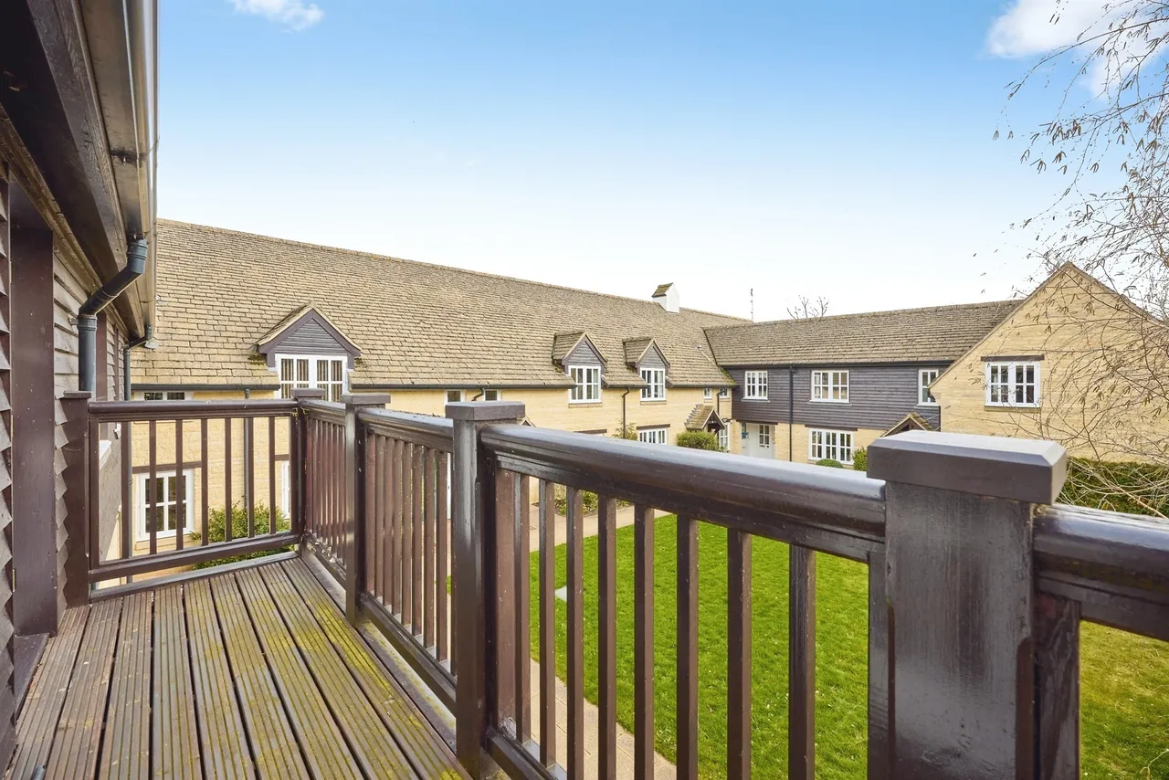 Carysfort Close, Peterborough, PE8, photo 15