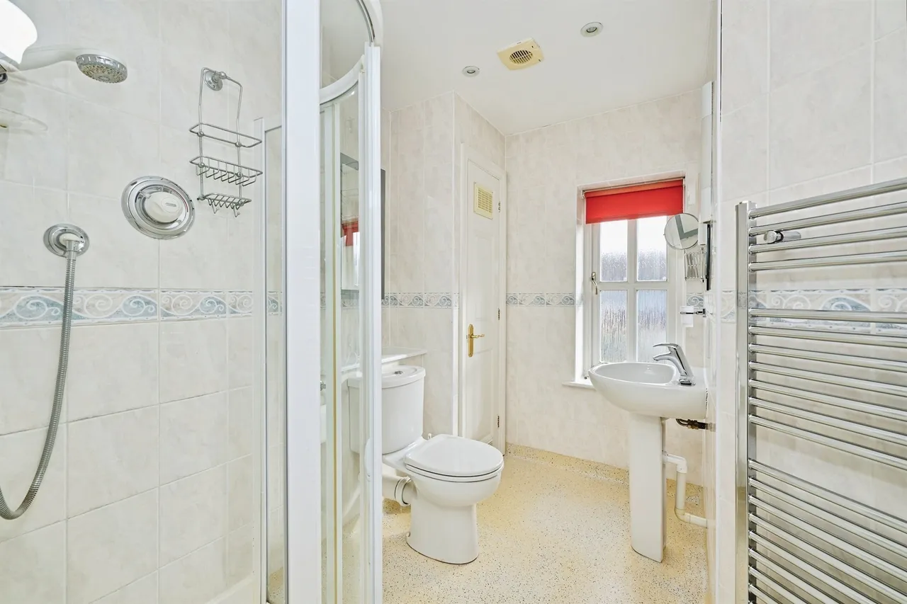 Carysfort Close, Peterborough, PE8, photo 11