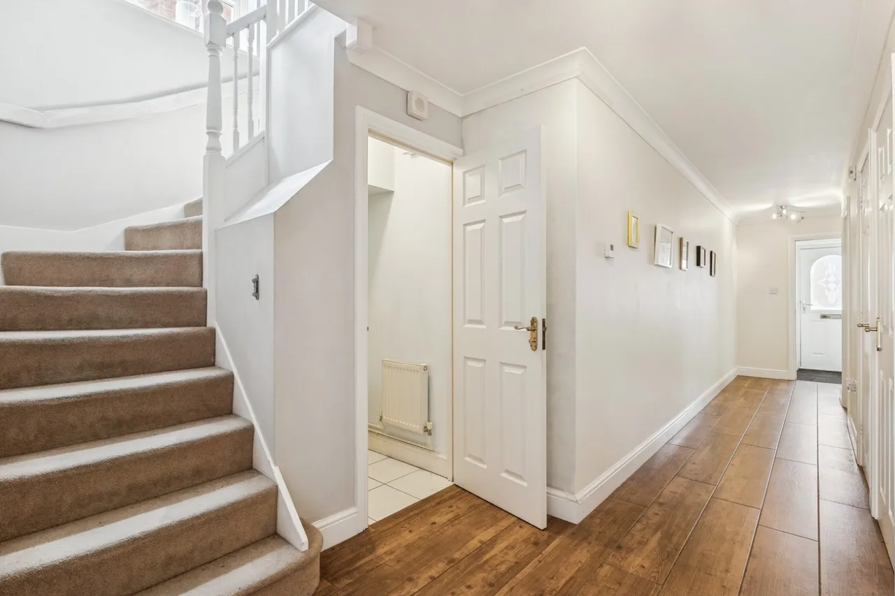 Bradway, Whitwell, SG4, photo 8