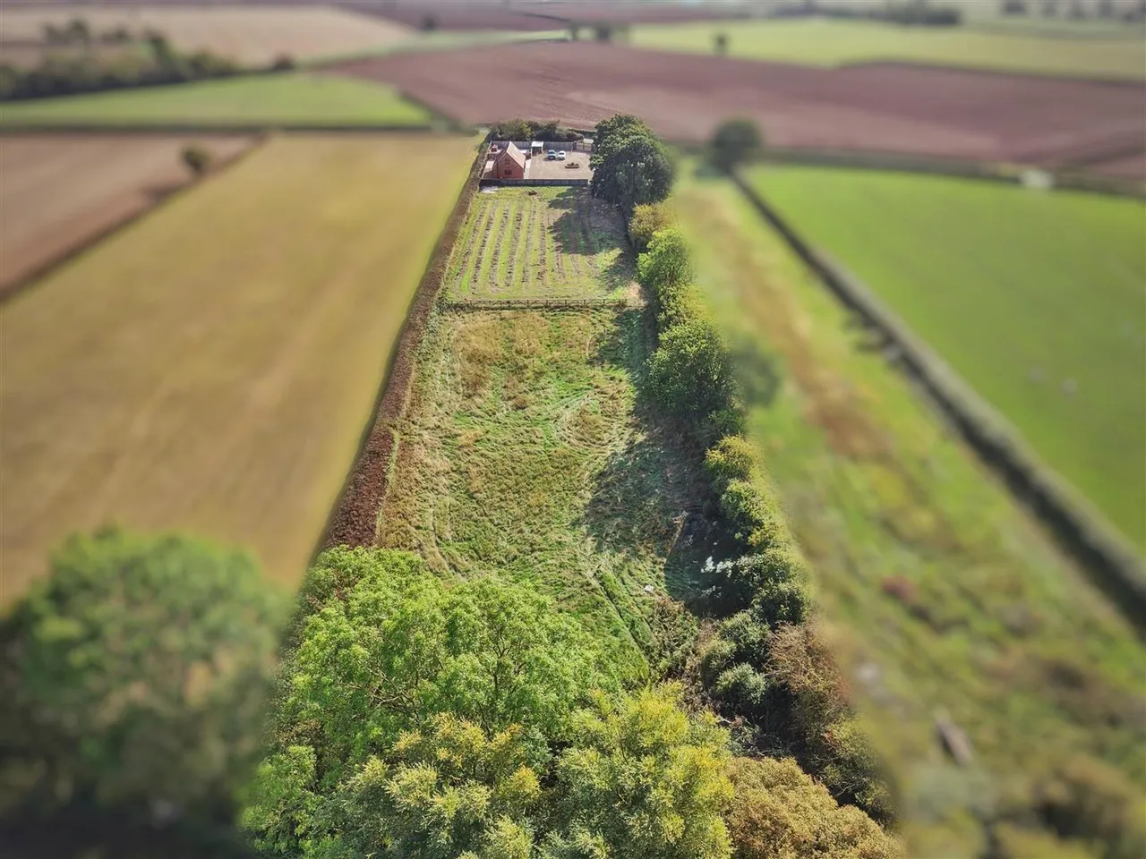 Long Lane, East Drayton, photo 30