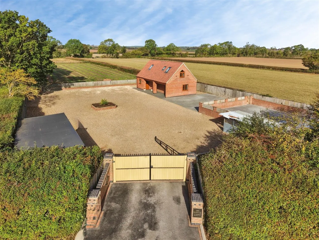 Long Lane, East Drayton, photo 39