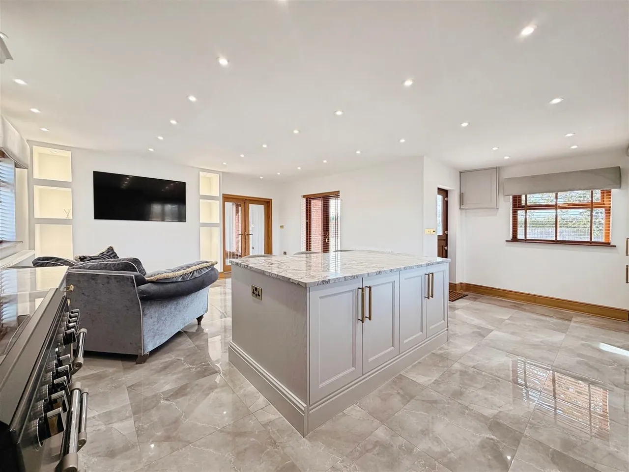 Long Lane, East Drayton, photo 7