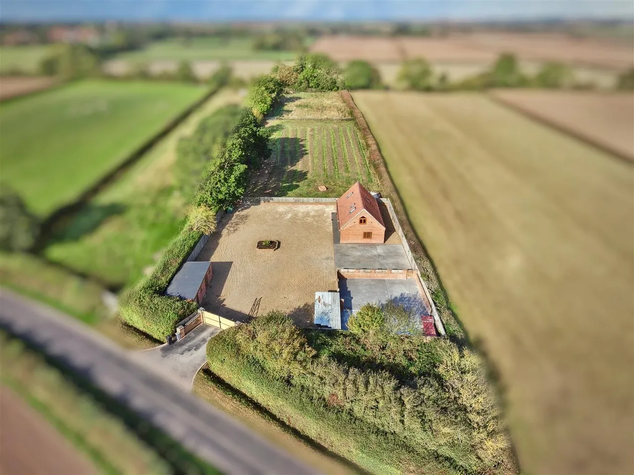 Long Lane, East Drayton, photo 2
