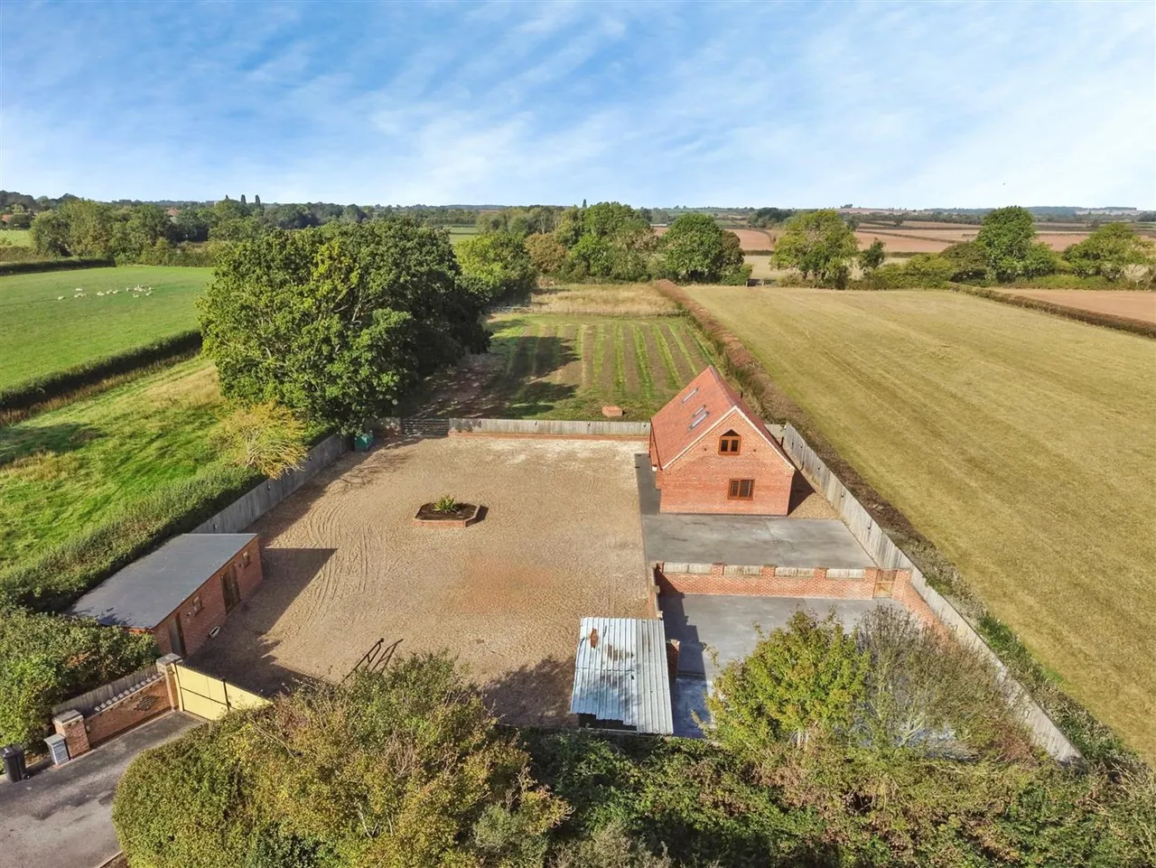 Long Lane, East Drayton, photo 35