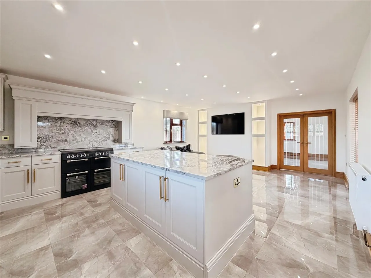 Long Lane, East Drayton, photo 4